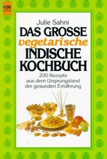 Das grosse vegetarische