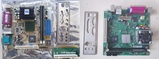 PC ITX Mainboards * Via EPIA