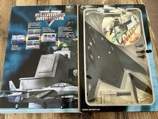 Flugzeug  Model Kit Tarnkappen Bomber Mega Selten Jet US Airforce Rarität