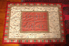 Bassetti Plaid Oplontis V8, ca. 190x135cm NEU Kuscheldecke Decke Wohndecke