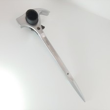 Twisted Bay 19x21mm Stahl