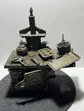 vintage retro Puppenstuben