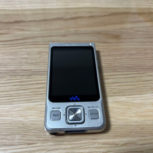 Sony walkman a918 digital - walkman, nw-a918