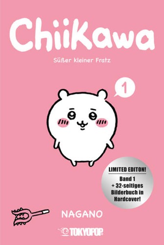 Chiikawa süßer kleiner - süßer,