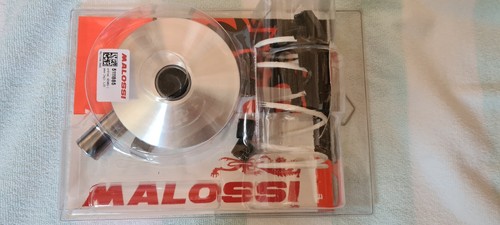 Variomatik malossi multivar - variomatik,