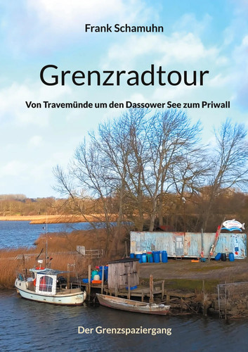 Grenzradtour von travemünde - grenzradtour,