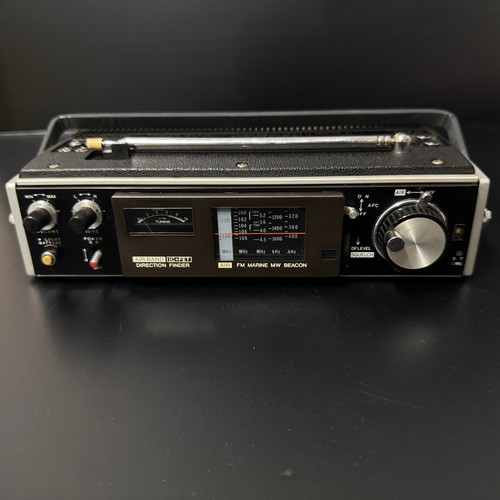Sony icf 8500 - icf-8500, fm-am