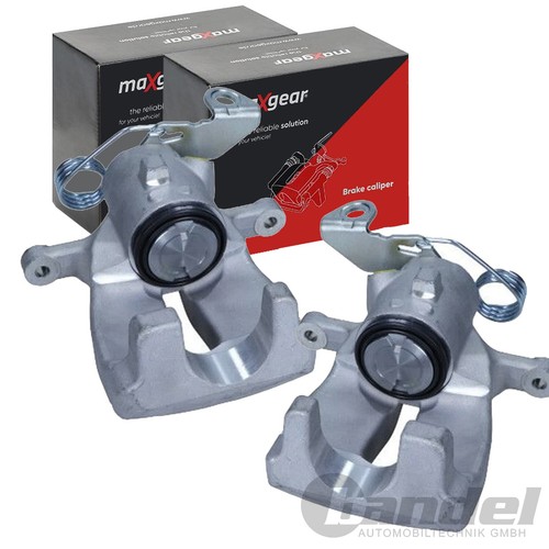 Maxgear bremssattel hinten - maxgear,