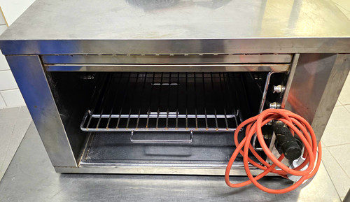 Gastronomie salamander grill - salamander,
