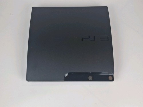 Sony playstation ps3 - sony, slim