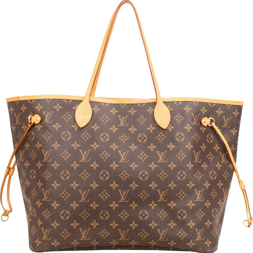 Louis vuitton monogram canvas - vuitton,