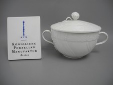 KPM-Berlin Suppentasse mit