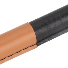 Hundetraining Peitsche Leder