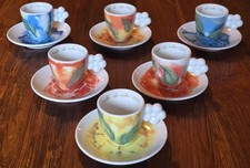 THUN Keramik, Coffe al volo