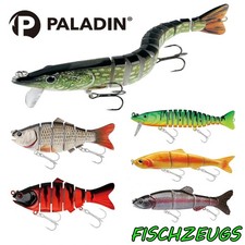 Paladin Wobbler Realistic