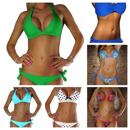 100x marken bikini flohmarkt - 100x,