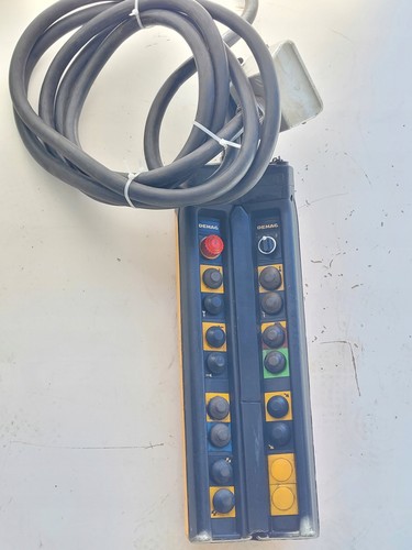 Demag dst steuerkassette - demag,