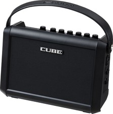 Roland cube street - cube,