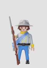 playmobil 1 x südstaatler