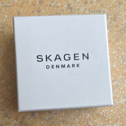 Skagen halskette kette - skagen,
