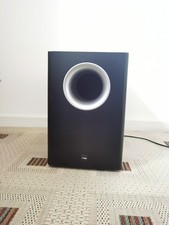 Canton AS 20 Aktiv Subwoofer
