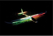 ROBBE ARCUS II NIGHT PNP MIT