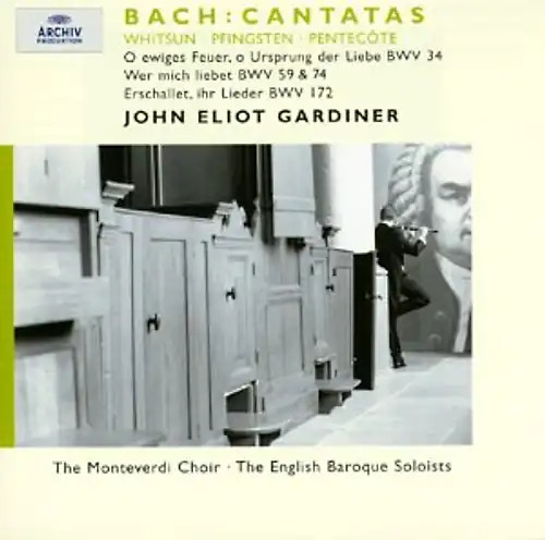 John eliot gardiner bach - eliot,