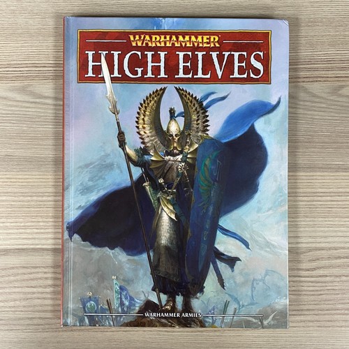 Warhammer fantasy battle wfb - fantasy,