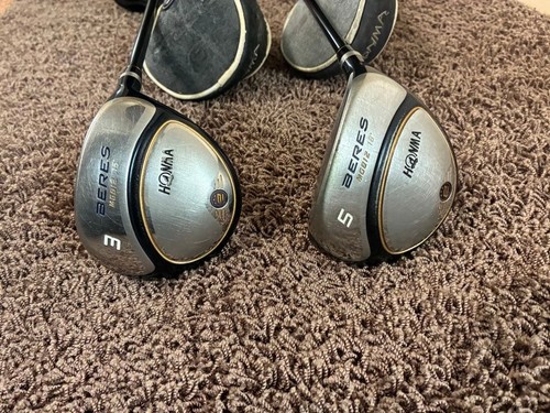 Honma beres mg812 fairwayholz - beres,