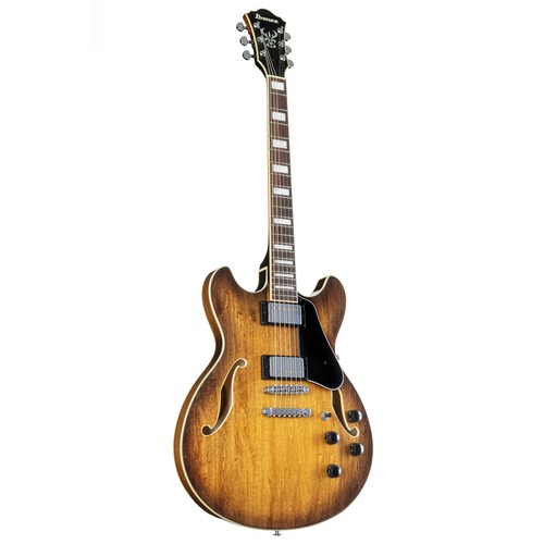 Ibanez artcore as73 - ibanez,