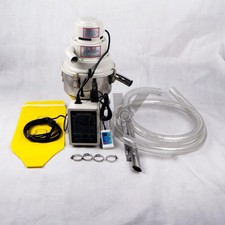 FAL-300G AUTO VACUUM MATERIAL