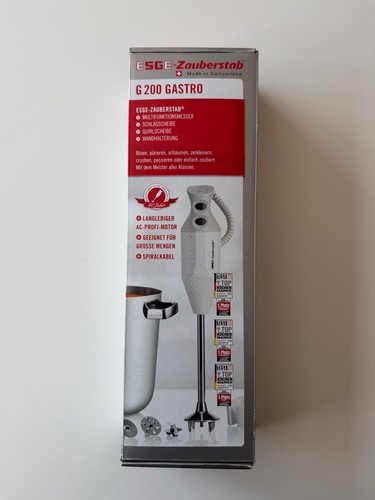 Esge zauberstab 200 gastro - esge,