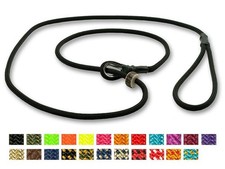 Mystique® Field trial Moxonleine Retrieverleine Agilityleine 6mm