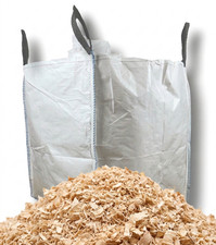 Big Bag 90x90x110 Schürze und