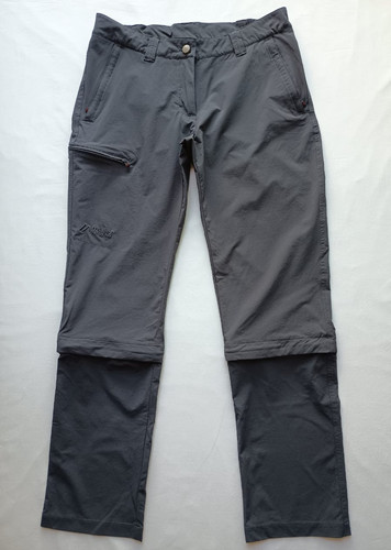 Maier sports damen outdoorhose - damen,