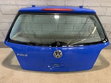 Heckklappe VW 9 N Polo 1.2
