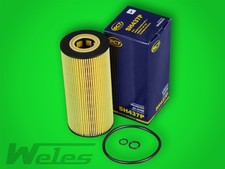 SH437 Ölfilter MERCEDES