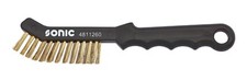 Sonic Bremssattelbürste