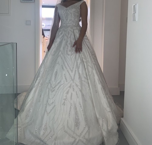 Brautkleid hochzeitskleid - brautkleid,