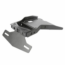 Kennzeichenhalter Fender