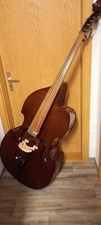 Thomann Kontrabass 3/4
