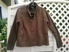 Damen Winterjacke, von TCM. gr. 38 Braun..