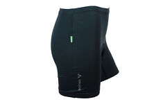 VAUDE Damen Kurze Fahrradhose