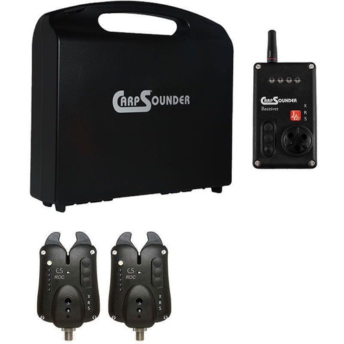 Carp sounder roc - carp,