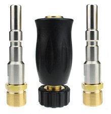 Schnellkupplungen Steckdose