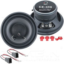 DIETZ AUTO LAUTSPRECHER für