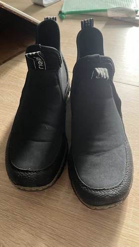 Rieker damen schuhe 39 - rieker, gr.39
