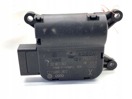 Heizmotor 0132801363 passat - heizmotor,
