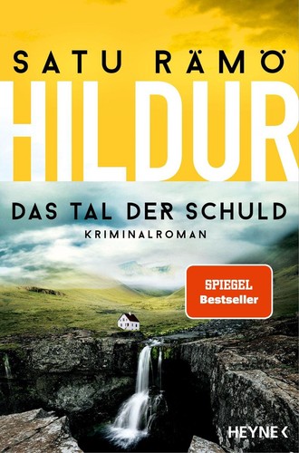 Hildur das tal der - -, schuld