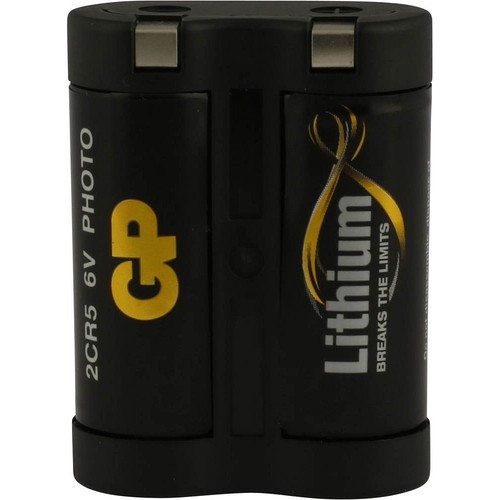 Batterie 2cr5 lithium - 2cr5,